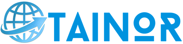 TAINOR Logo