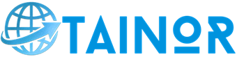 TAINOR Logo