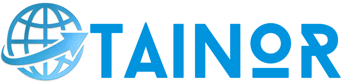 TAINOR Logo